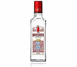 BEEFEATER LONDON DRY 350ml