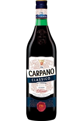 CAPRANO CLASSICO 1000ml