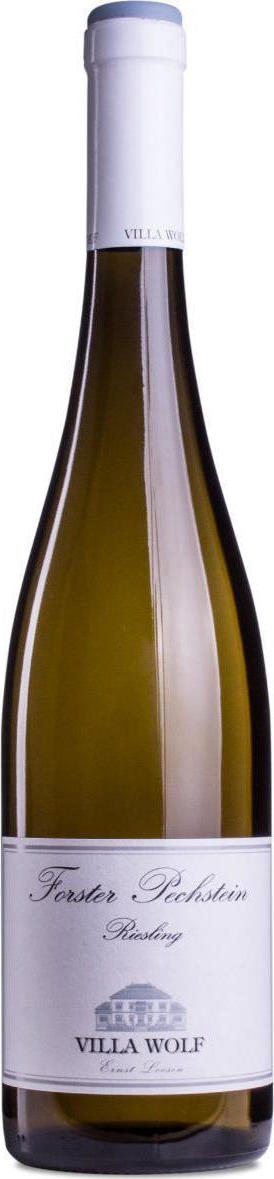VILLA WOLF FORSTER PECHSTEN LIBRARY RELEASE RIESLING ΛΕΥΚΟ 750ml