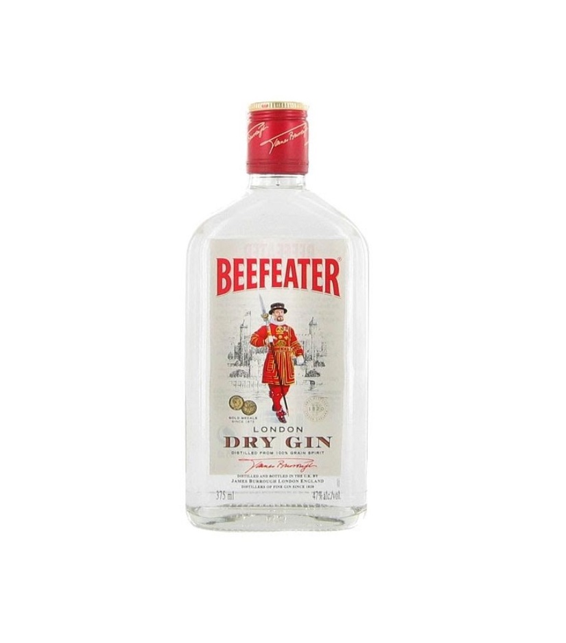 BEEFEATER LONDON DRY 500ml