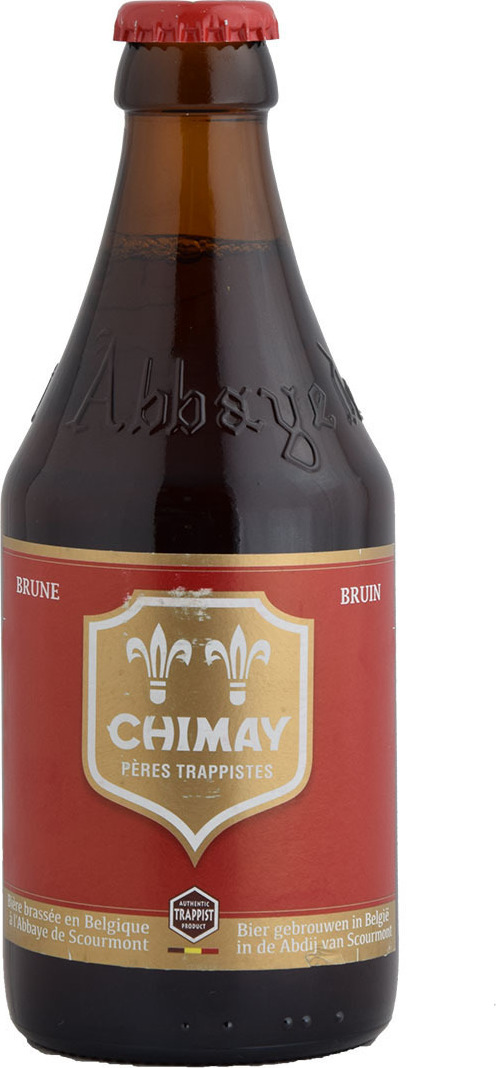 CHIMAY RED 330ml