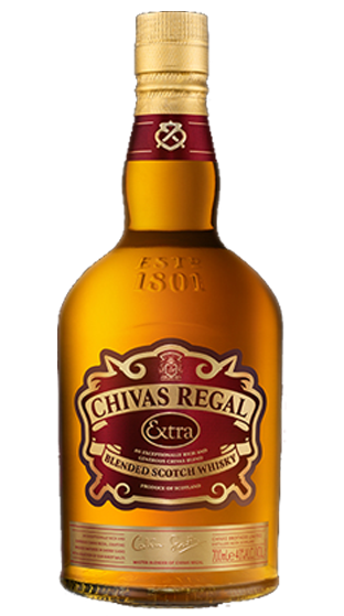 CHIVAS REGAL EXTRA BLENDED 700ml