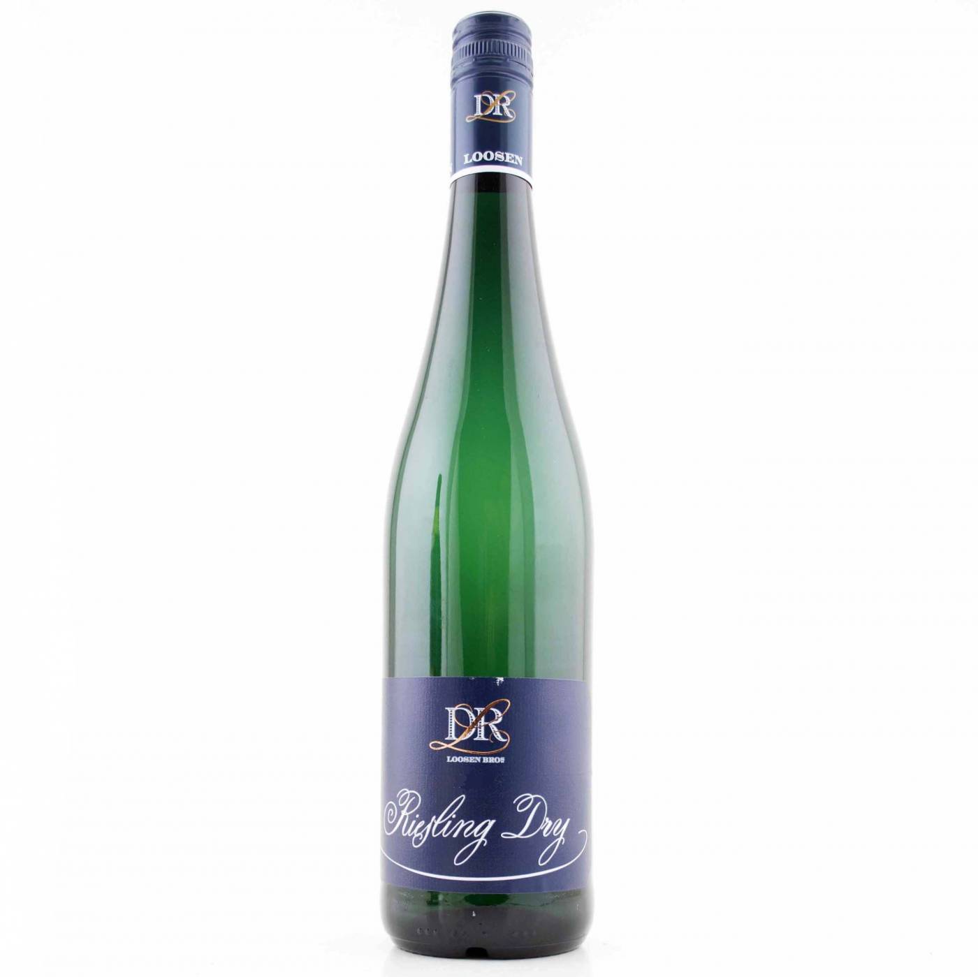 Dr LOOSEN RIESLING DRY ΛΕΥΚΟ 750ml