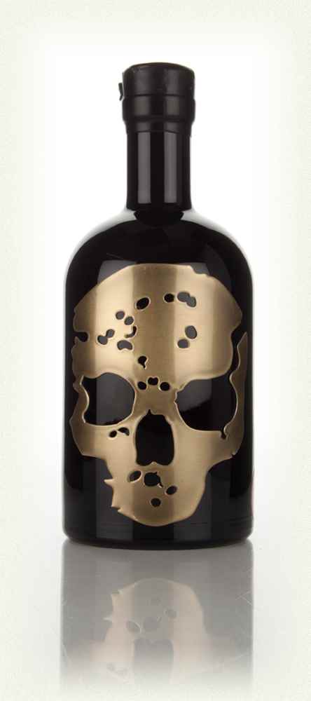 GHOST GOLD EDITION 700ml