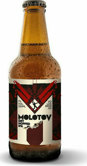 MOLOTOV DRY 330ml