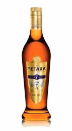 METAXA 7 STAR 700ml