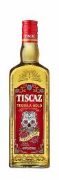 TISCAZ GOLD 700ml