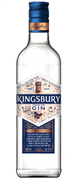 KINGSBURY LONDON DRY GIN 700ml