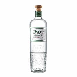 OXLEY COLD DISTILLED 700ml