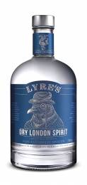 LYRE'S DRY LONDON SPIRIT NON ALCOHOLIC SPIRIT 700ml