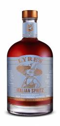 LYRE'S ITALIAN SPRITZ NON ALCOHOLIC SPIRIT 700ml