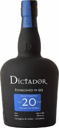 DICTADOR 20 YEAR OLD 700ml
