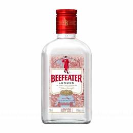 BEEFEATER LONDON DRY 200ml