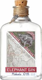 ELEPHANT LONDON DRY GIN 500ml