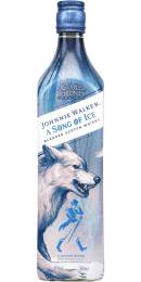 JOHNNIE WALKER A SONG OF ICE 700ml