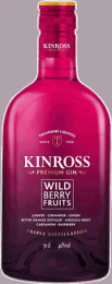 KINROSS WILD BERRY 700ml