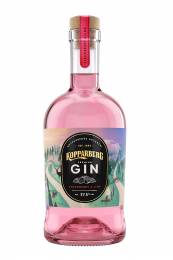 KOPPARBERG STRAWBERRY AND LIME GIN 700ml
