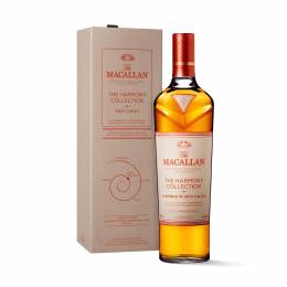 MACALLAN THE HARMONY COLLECTION RICH CACAO 700ml