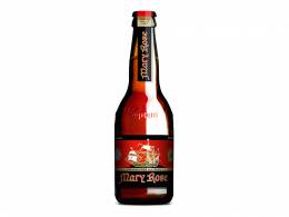 MARY ROSE RED 330ml