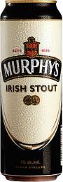 MURPHY'S IRISH STOUT 500ml