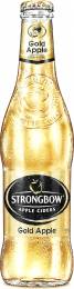 STRONGBOW GOLD APPLE 330ml