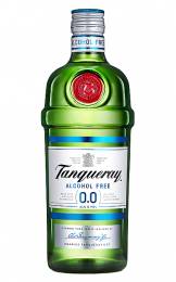 TANQUERAY 0.0 ALCOHOL FREE 700ml