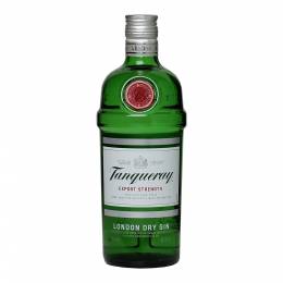 TANQUERAY LONDON DRY 700ml