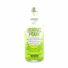 ABSOLUT PEARS 700ml