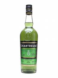 CHARTREUSE GREEN  700ml